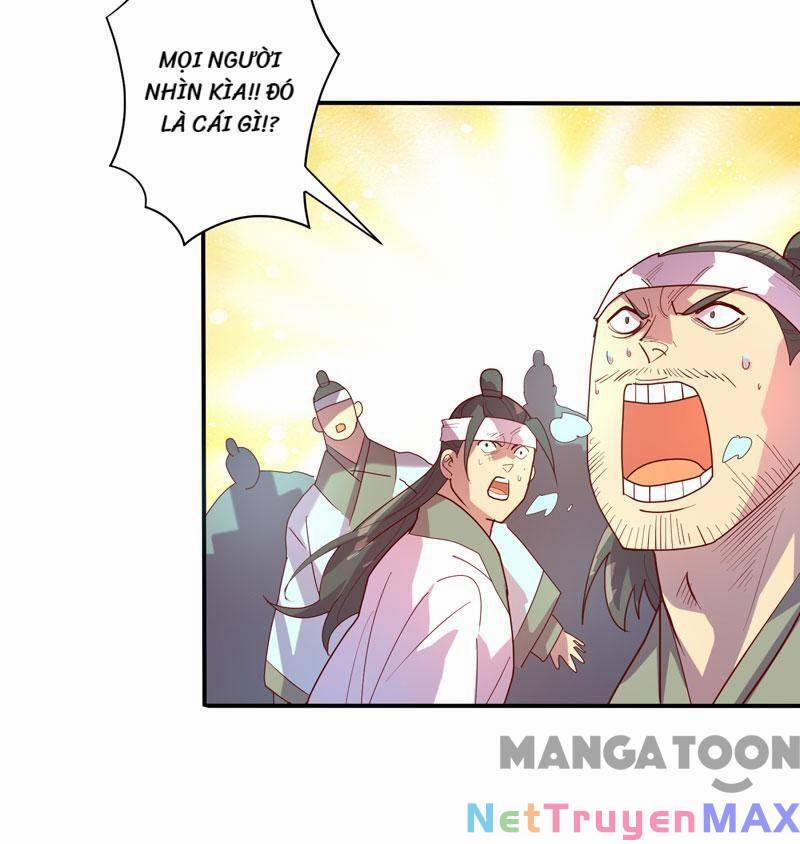 Đấu Chiến Thắng Phật 119 trang 27