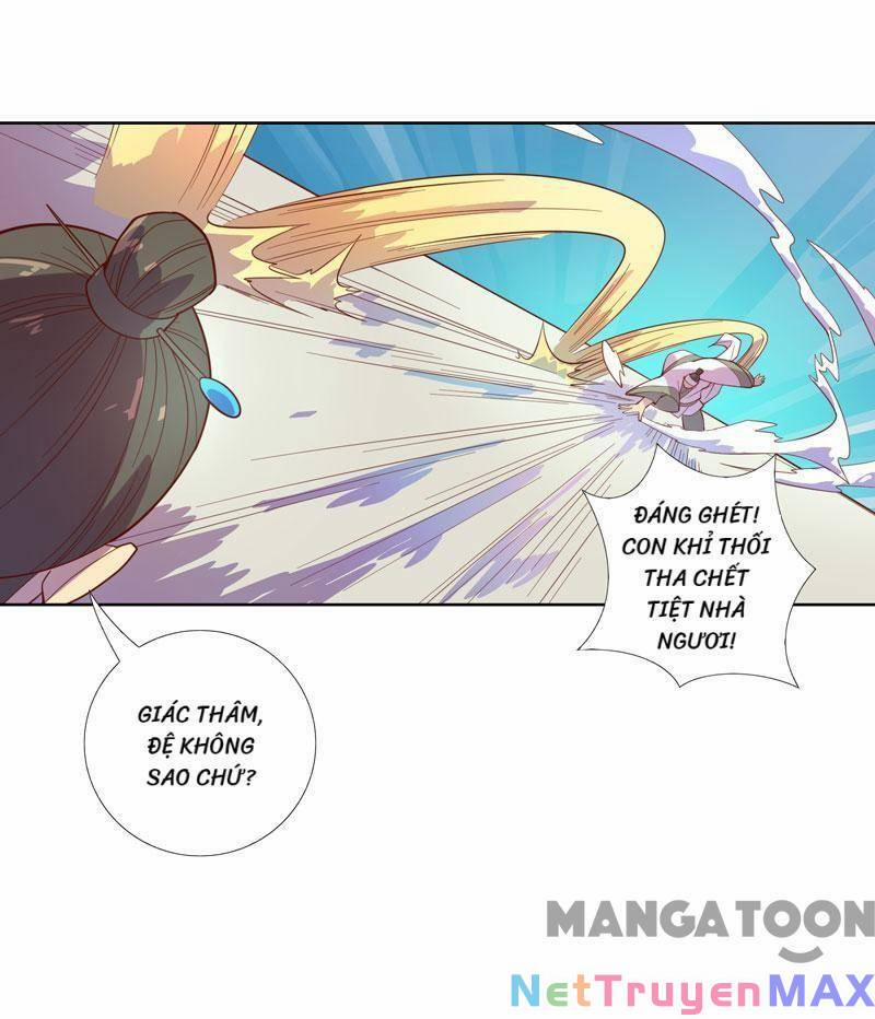 Đấu Chiến Thắng Phật 119 trang 3