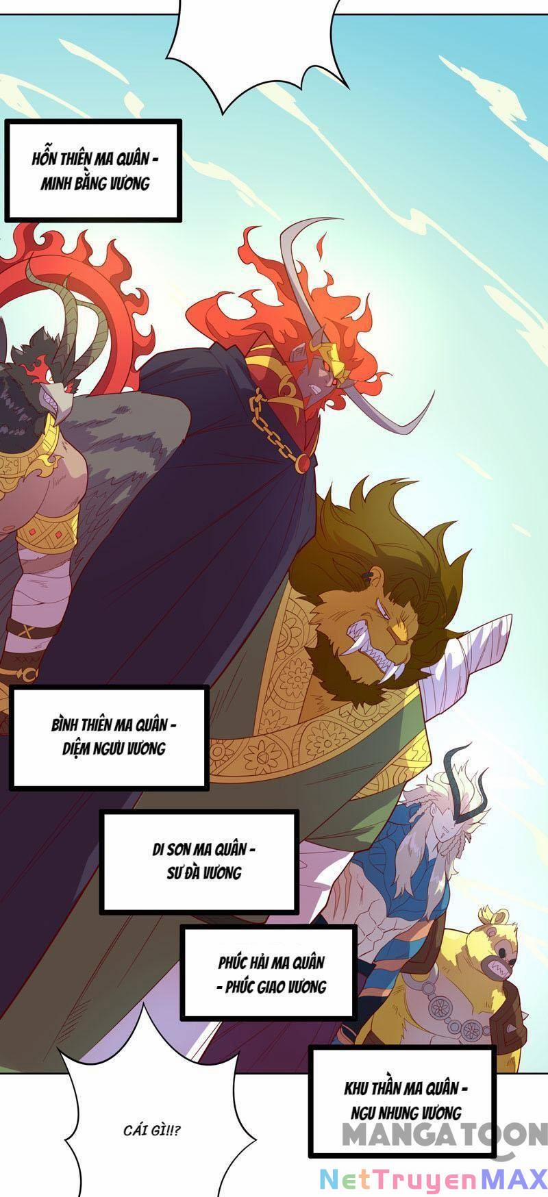 Đấu Chiến Thắng Phật 119 trang 9