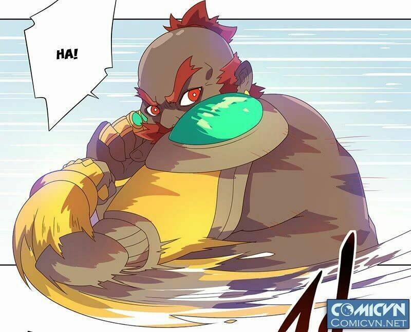 Đấu Chiến Thắng Phật 12 trang 13