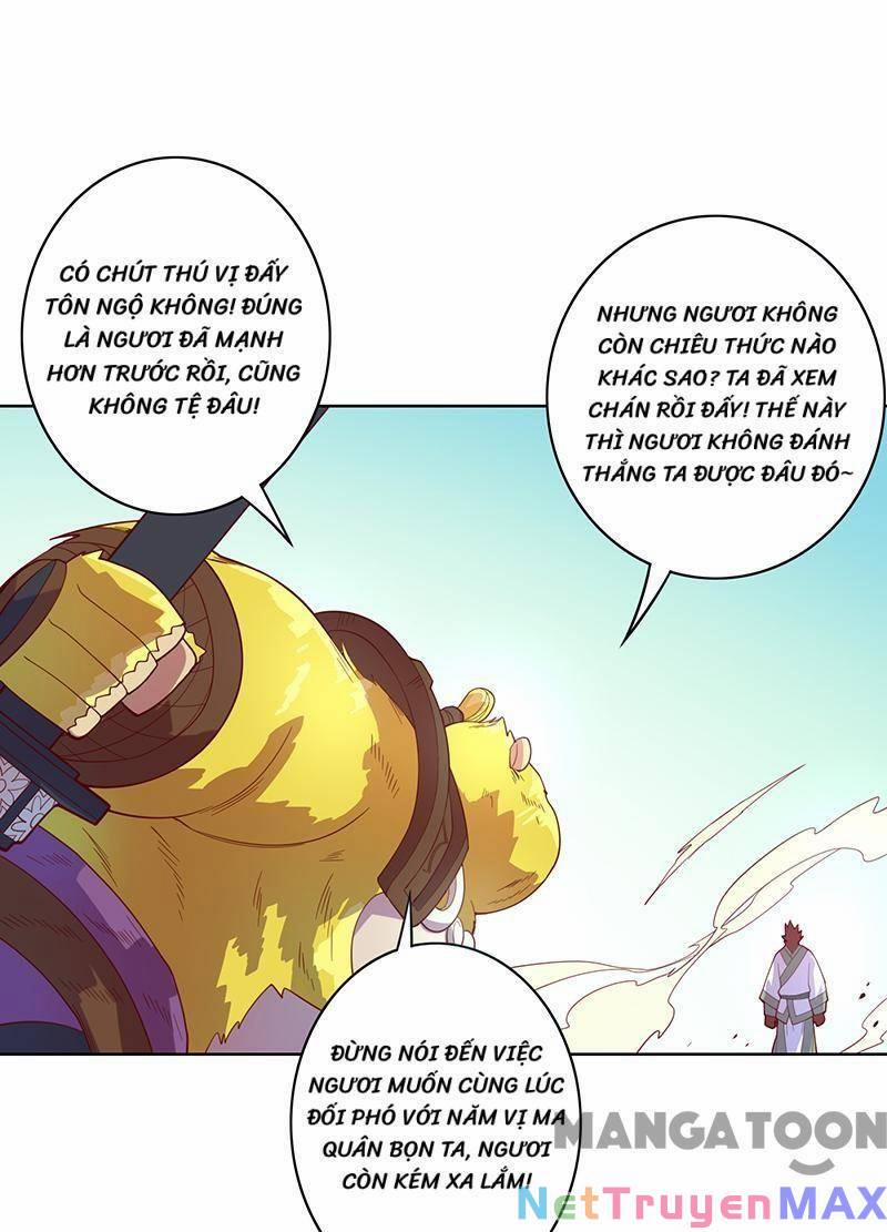Đấu Chiến Thắng Phật 120 trang 15