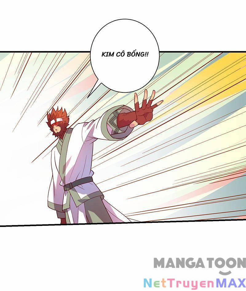 Đấu Chiến Thắng Phật 120 trang 17