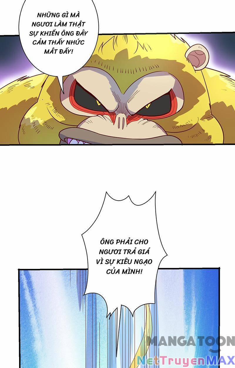 Đấu Chiến Thắng Phật 120 trang 22