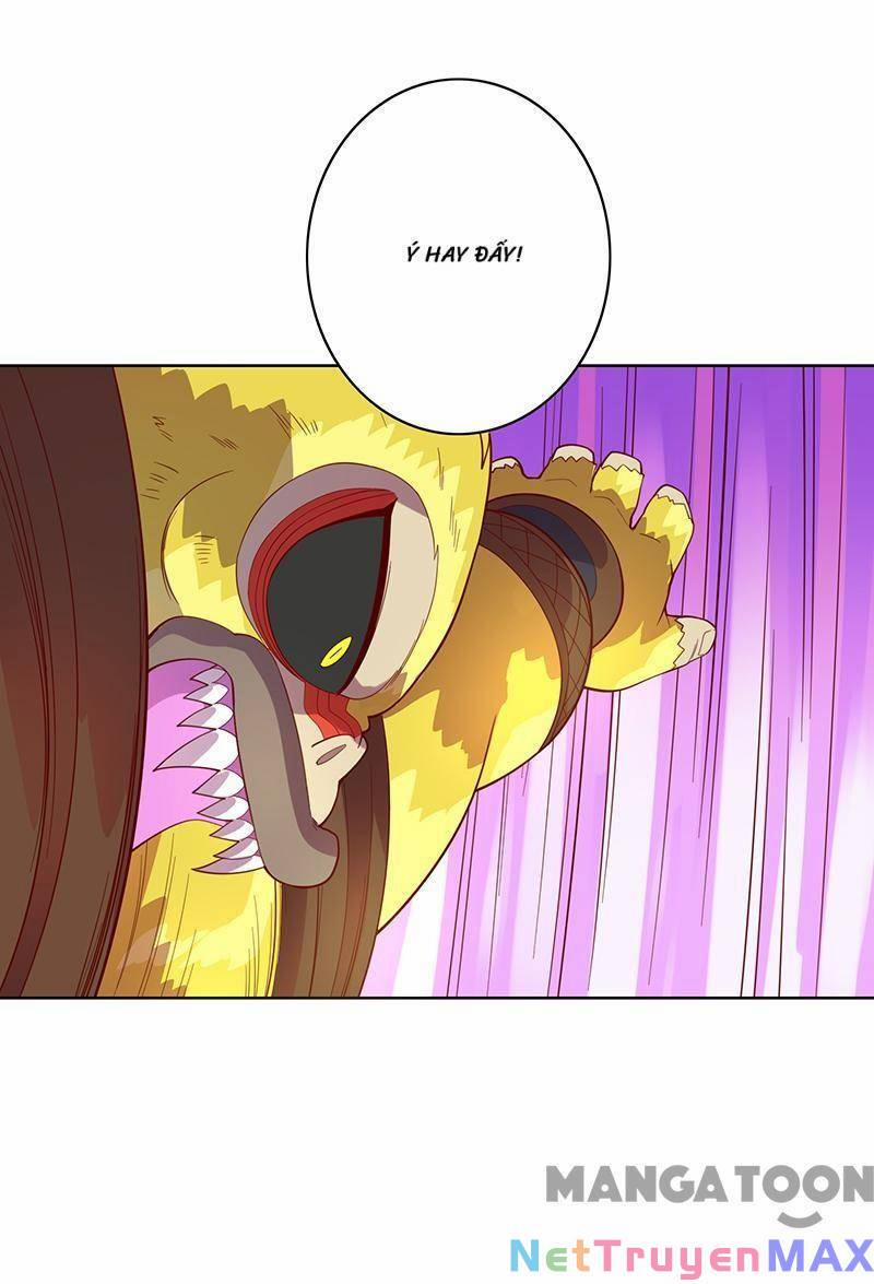 Đấu Chiến Thắng Phật 120 trang 26