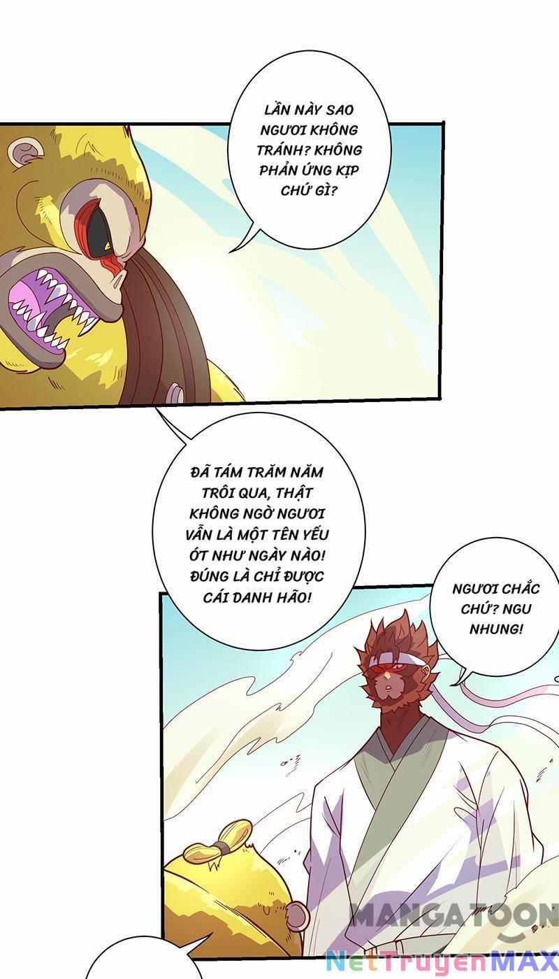 Đấu Chiến Thắng Phật 120 trang 29