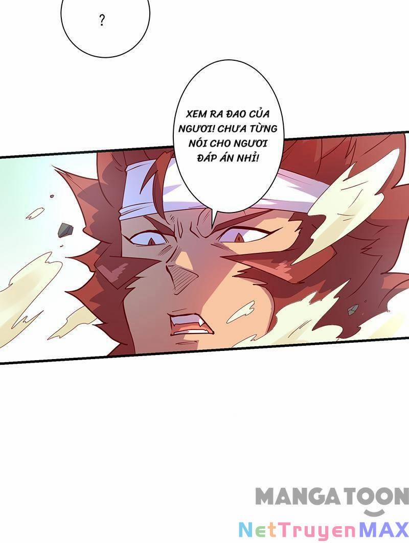 Đấu Chiến Thắng Phật 120 trang 30