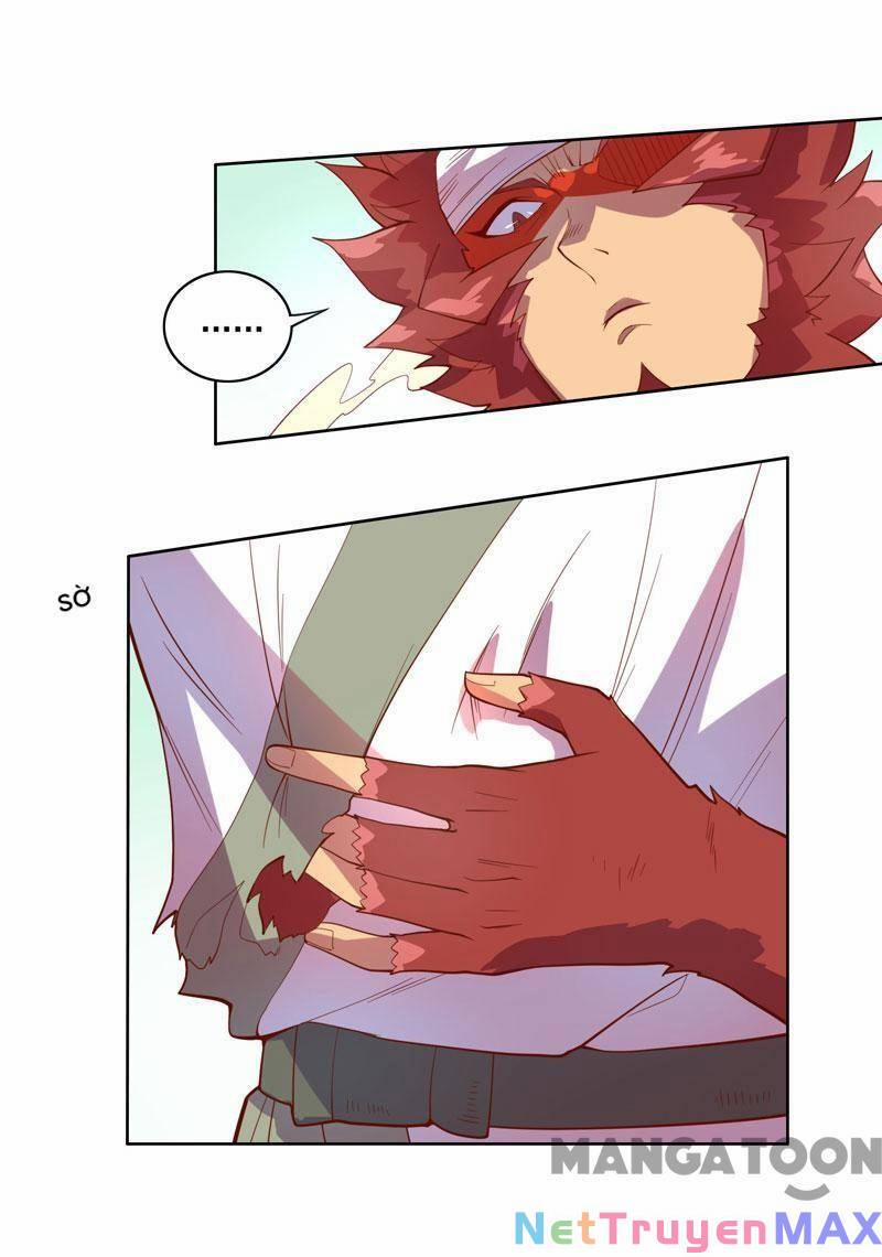 Đấu Chiến Thắng Phật 121 trang 1