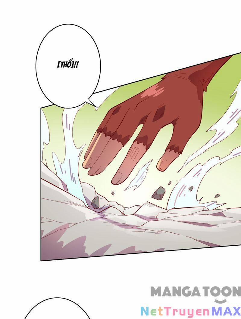 Đấu Chiến Thắng Phật 121 trang 16