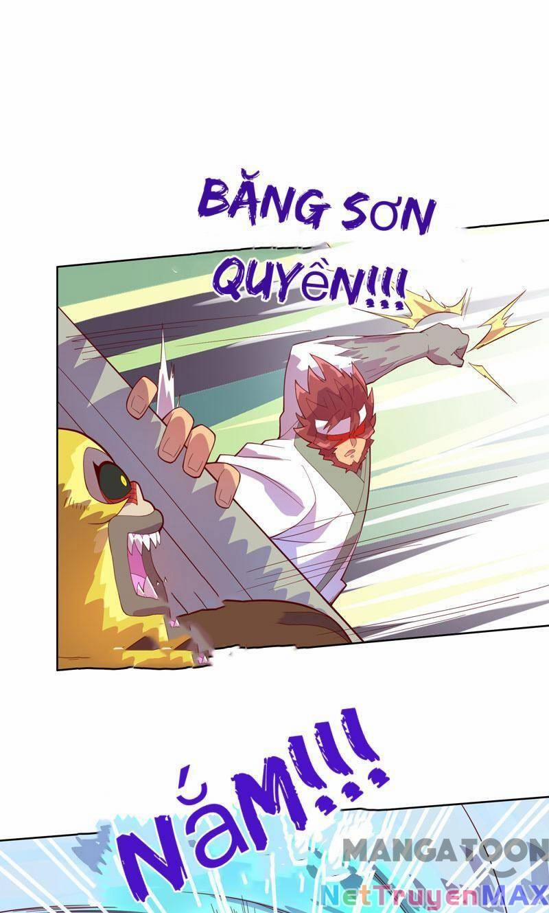 Đấu Chiến Thắng Phật 121 trang 19