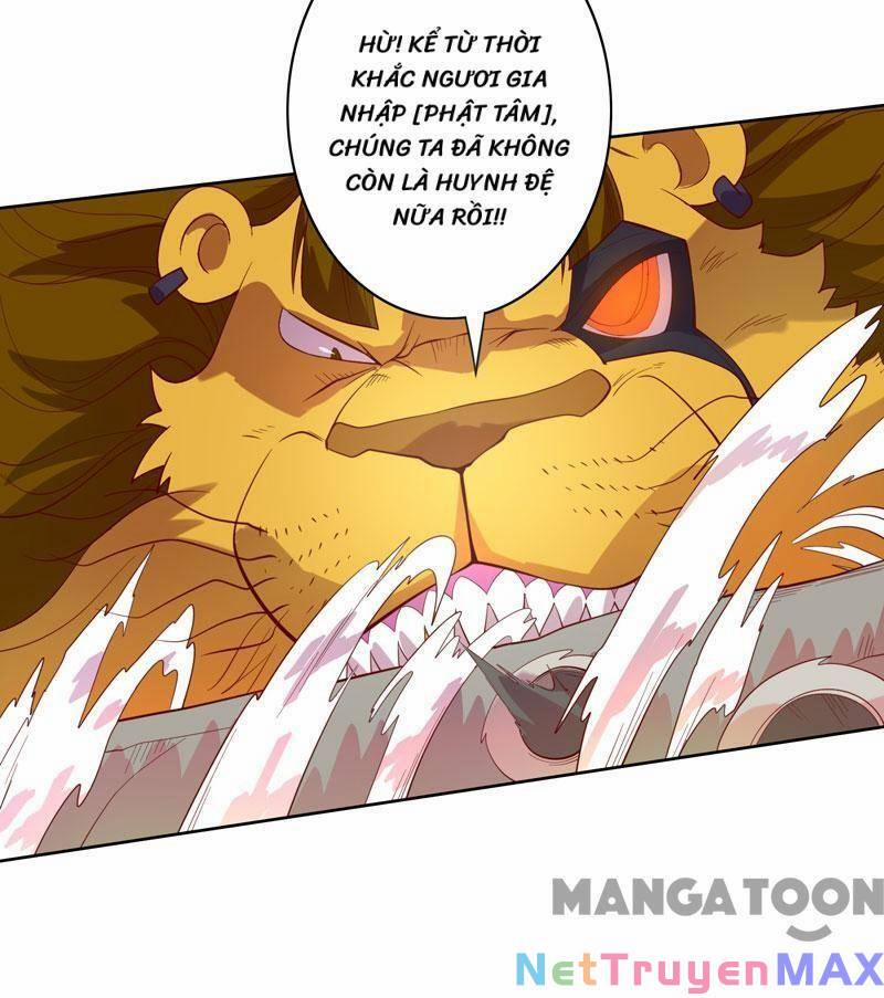 Đấu Chiến Thắng Phật 121 trang 24