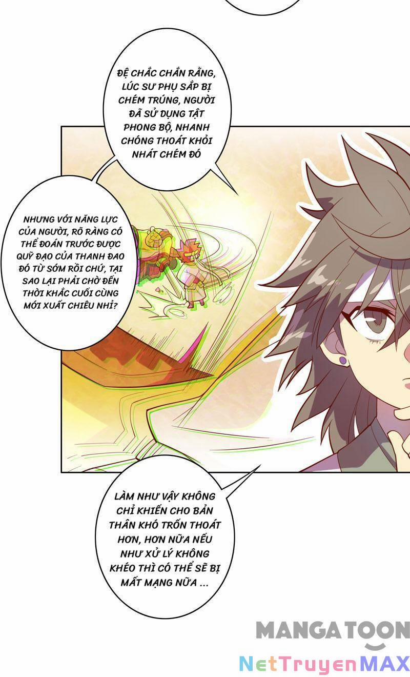 Đấu Chiến Thắng Phật 121 trang 4