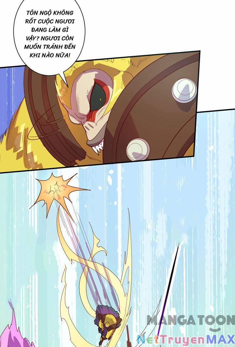 Đấu Chiến Thắng Phật 121 trang 8