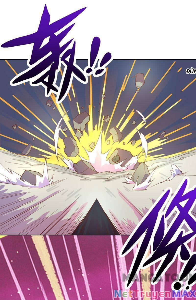 Đấu Chiến Thắng Phật 122 trang 1