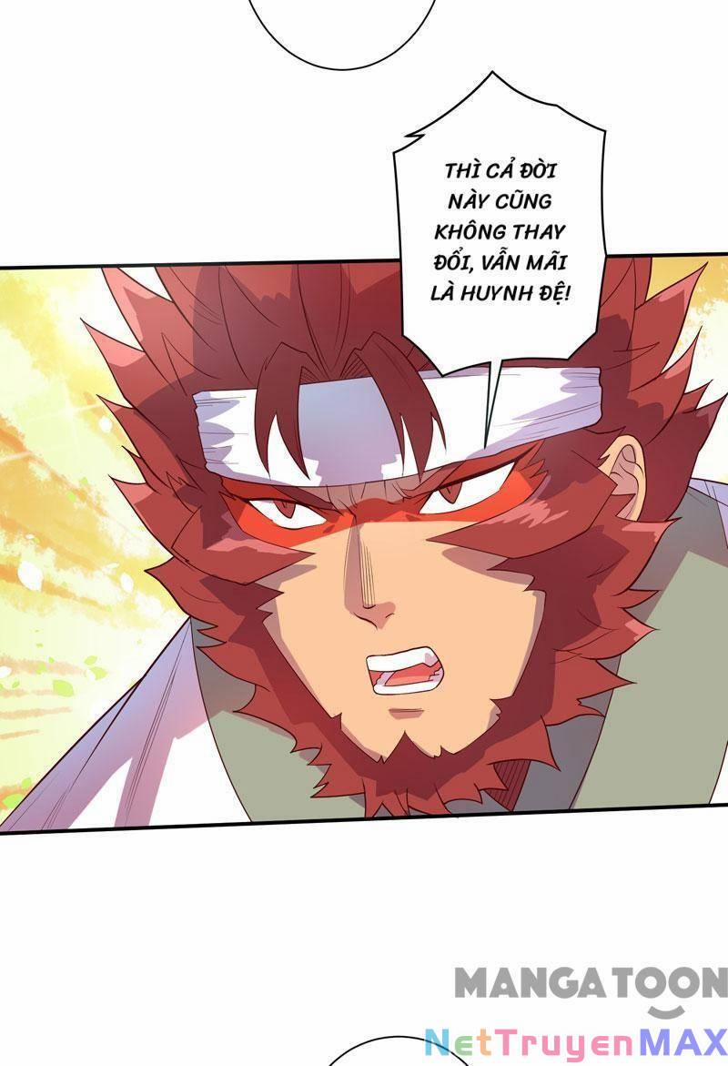 Đấu Chiến Thắng Phật 122 trang 16