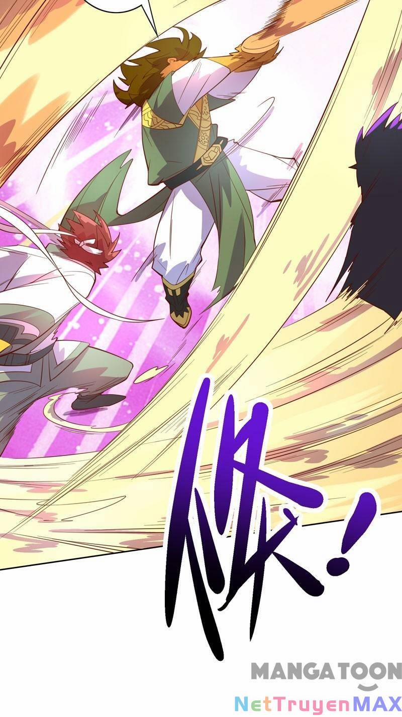 Đấu Chiến Thắng Phật 122 trang 3