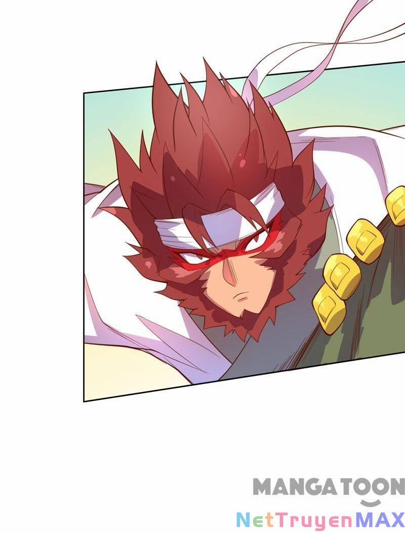 Đấu Chiến Thắng Phật 122 trang 9