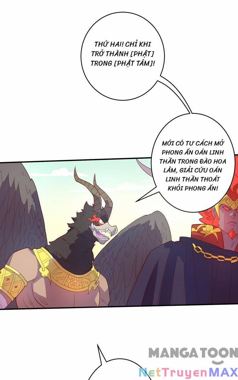 Đấu Chiến Thắng Phật 123 trang 14