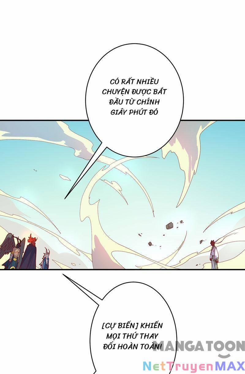 Đấu Chiến Thắng Phật 123 trang 22