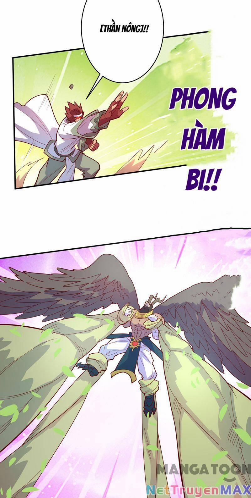 Đấu Chiến Thắng Phật 124 trang 14