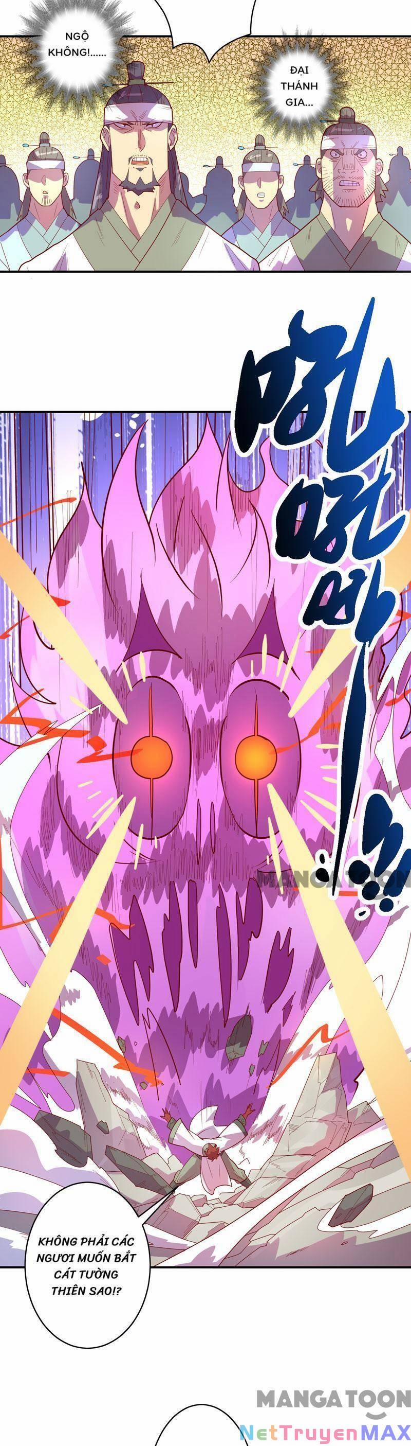 Đấu Chiến Thắng Phật 124 trang 2