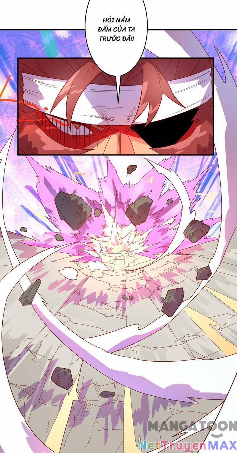 Đấu Chiến Thắng Phật 124 trang 3