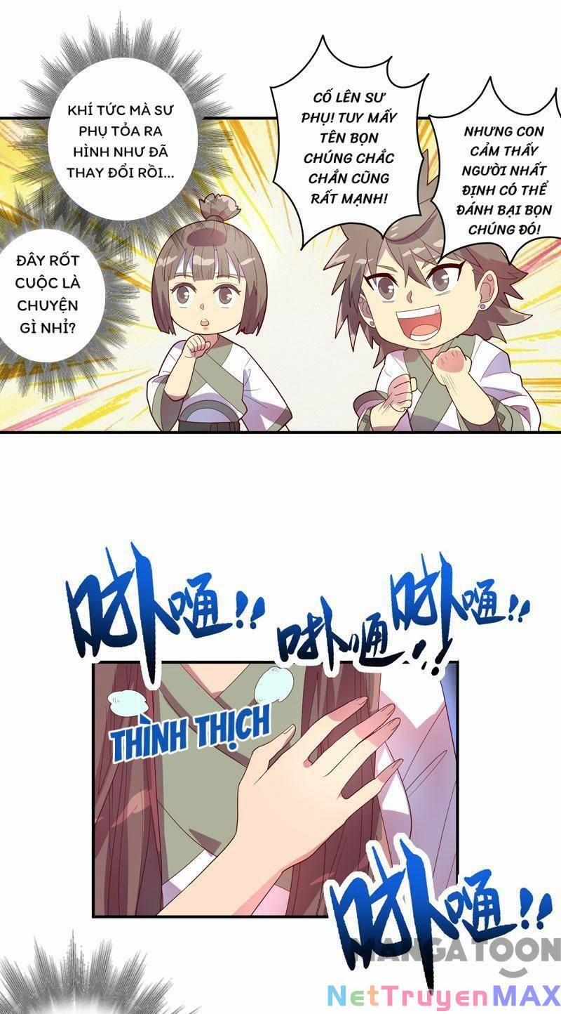 Đấu Chiến Thắng Phật 124 trang 5