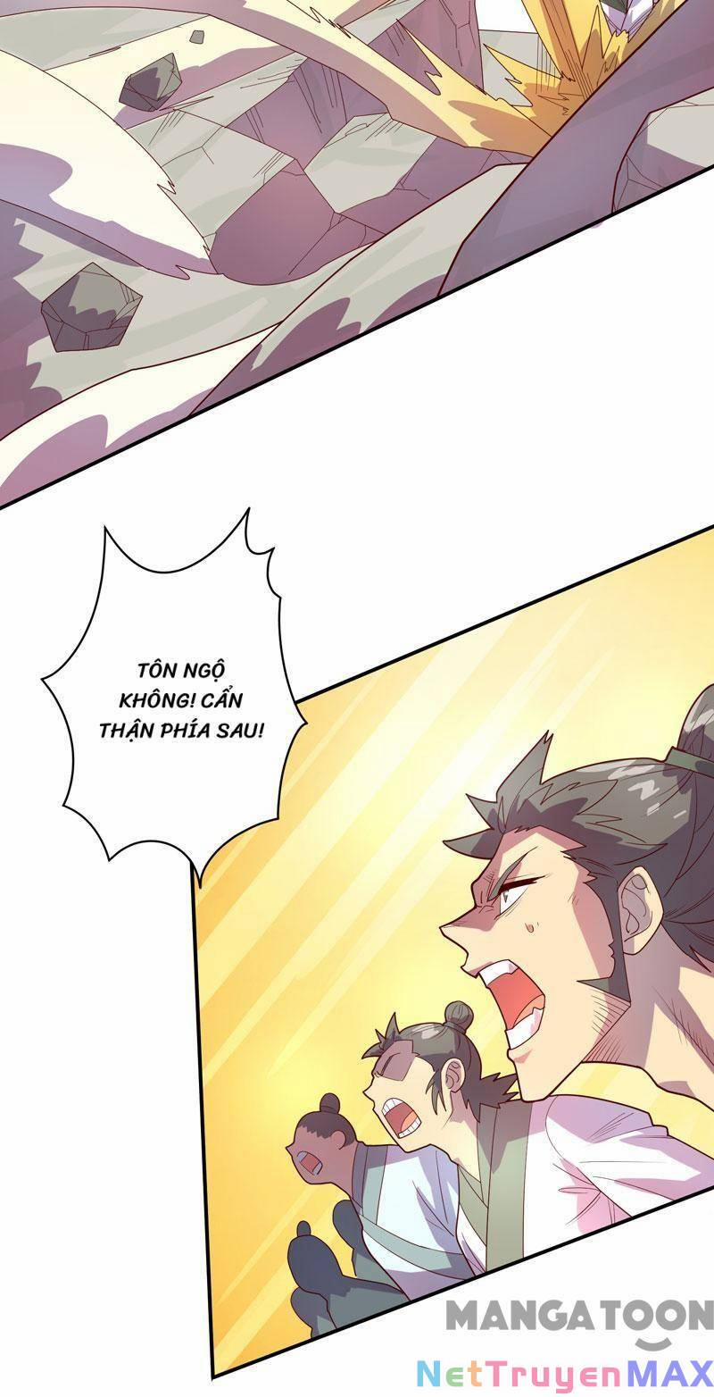 Đấu Chiến Thắng Phật 124 trang 7