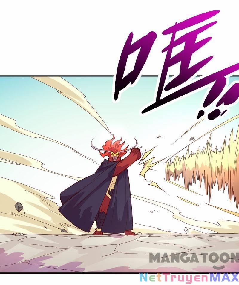 Đấu Chiến Thắng Phật 125 trang 17