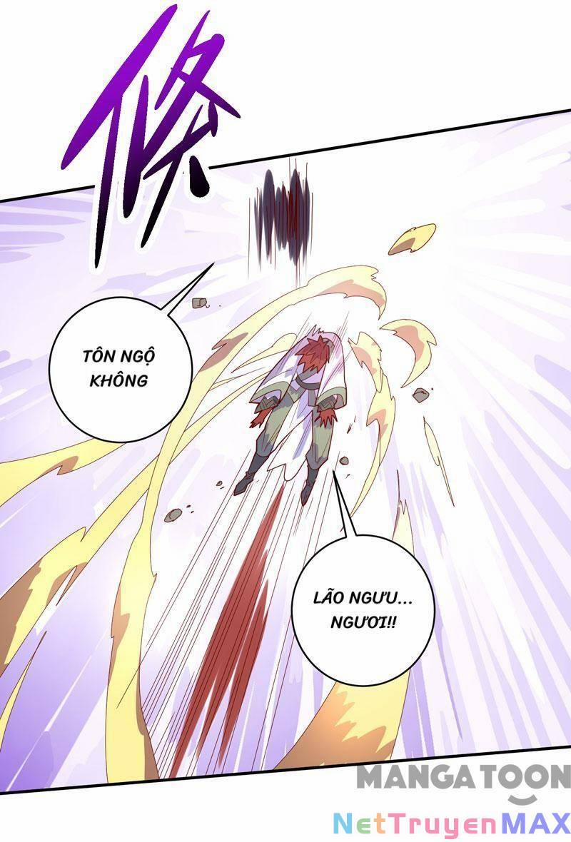 Đấu Chiến Thắng Phật 126 trang 12