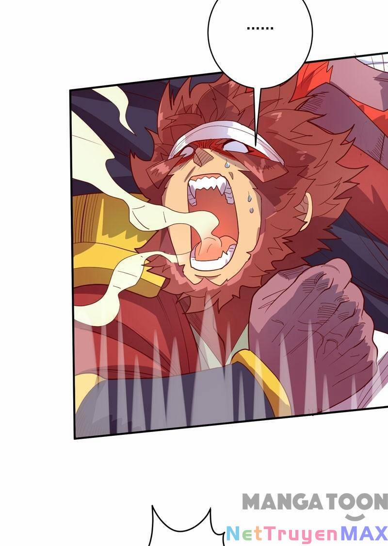 Đấu Chiến Thắng Phật 126 trang 15