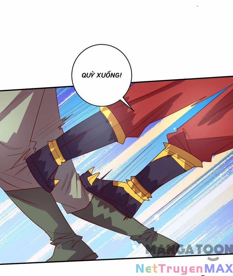 Đấu Chiến Thắng Phật 126 trang 17