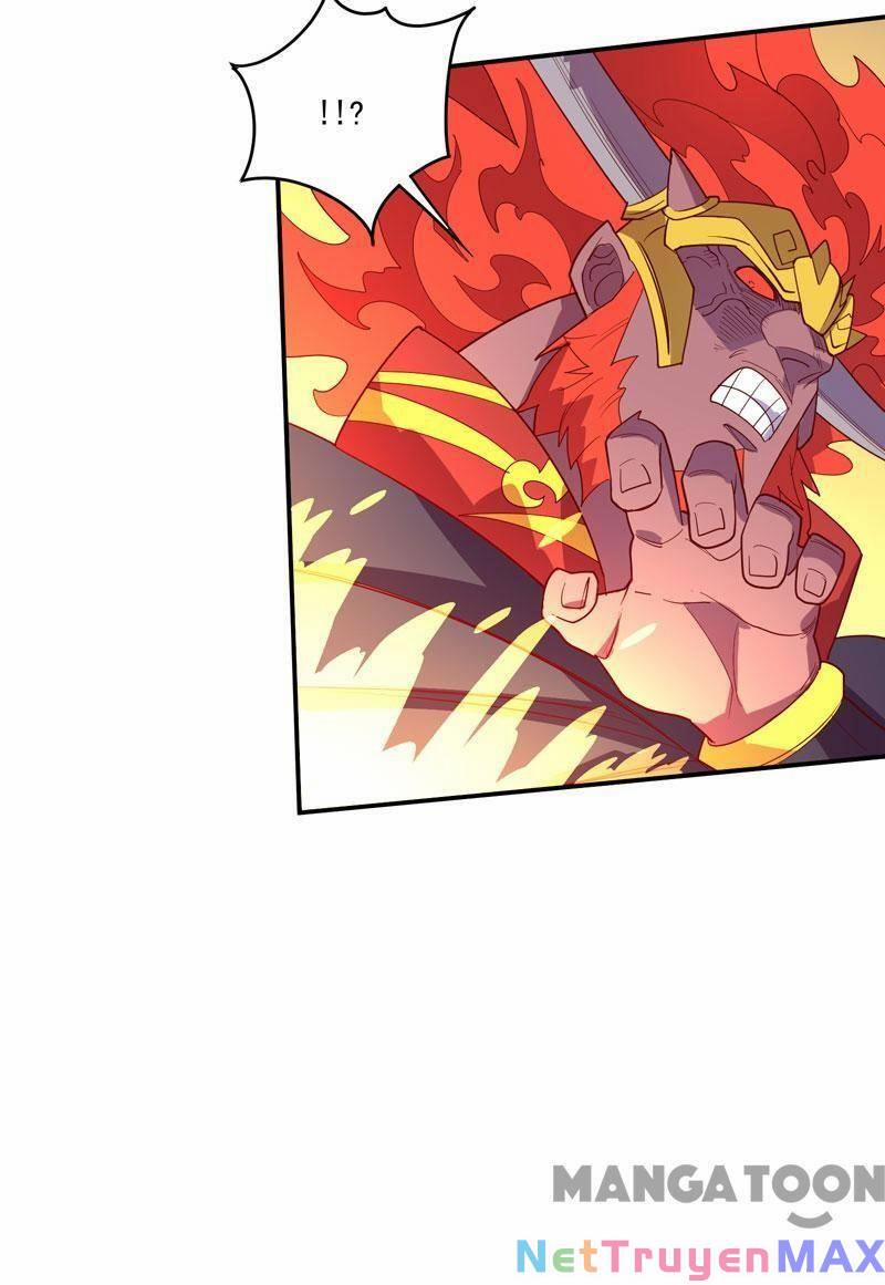 Đấu Chiến Thắng Phật 126 trang 20