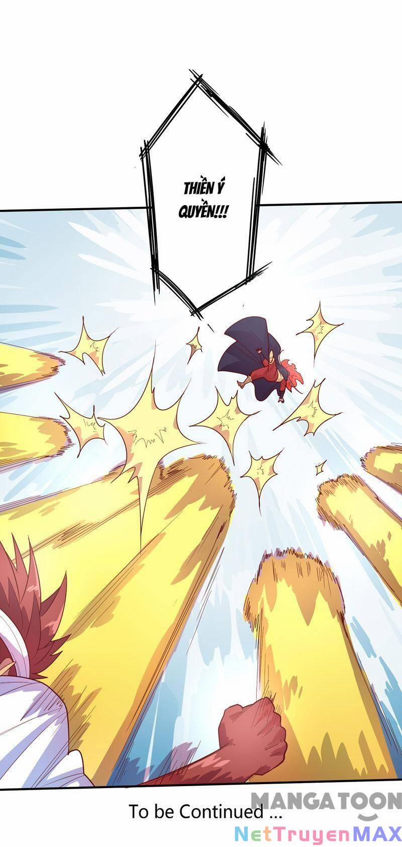 Đấu Chiến Thắng Phật 126 trang 21