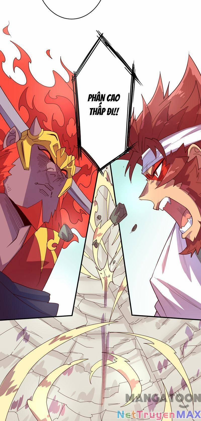 Đấu Chiến Thắng Phật 126 trang 4