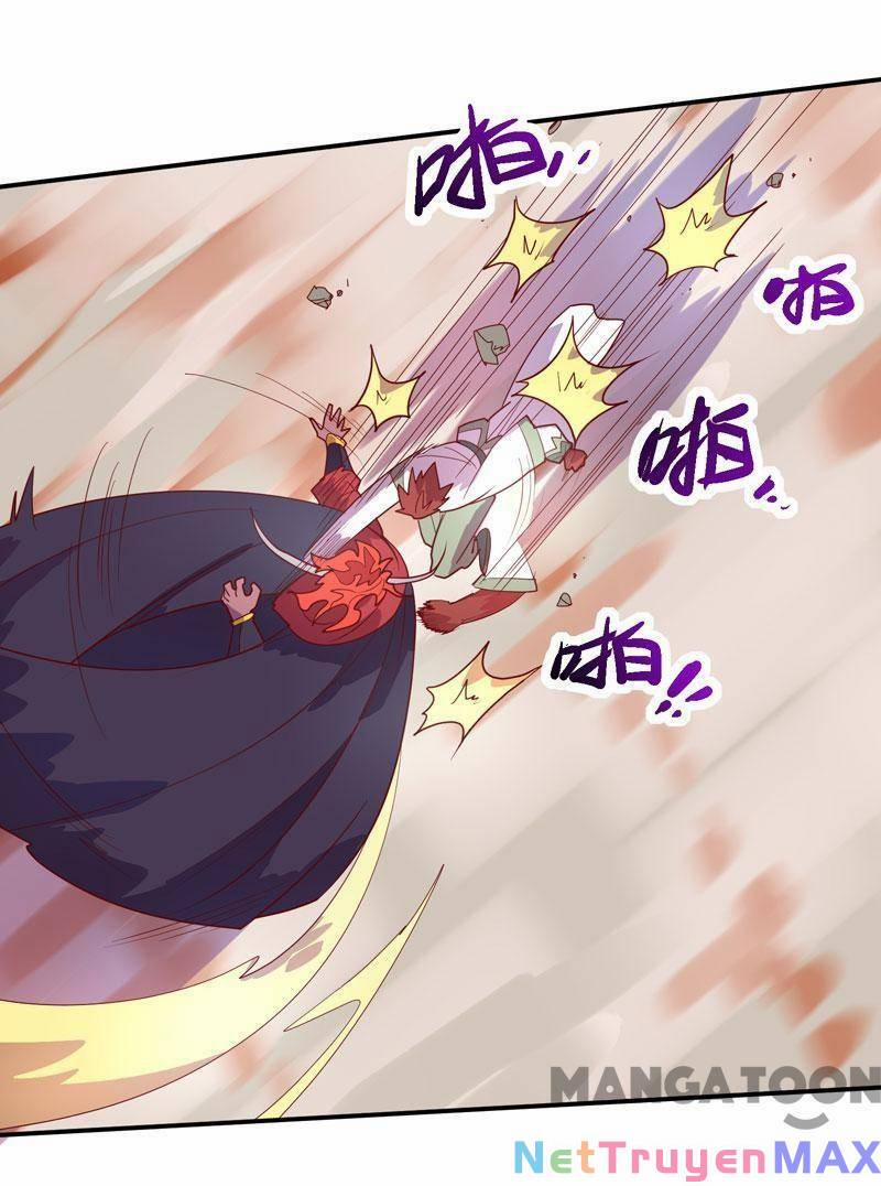 Đấu Chiến Thắng Phật 126 trang 8