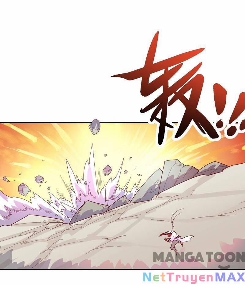 Đấu Chiến Thắng Phật 127 trang 0