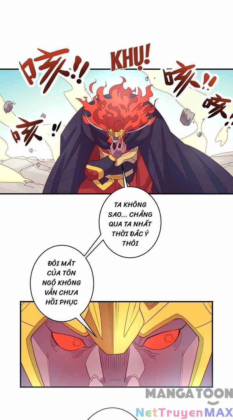 Đấu Chiến Thắng Phật 127 trang 3