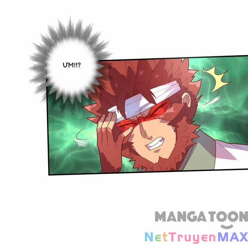 Đấu Chiến Thắng Phật 127 trang 6