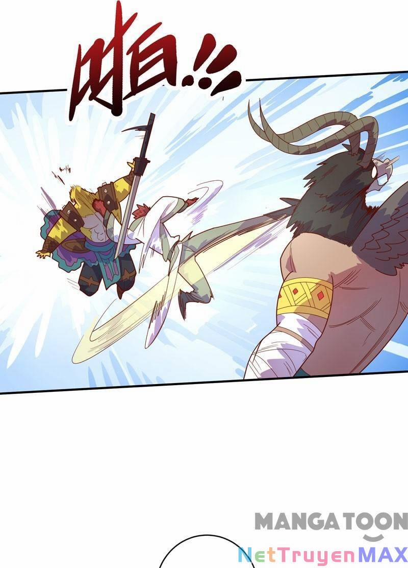 Đấu Chiến Thắng Phật 127 trang 9