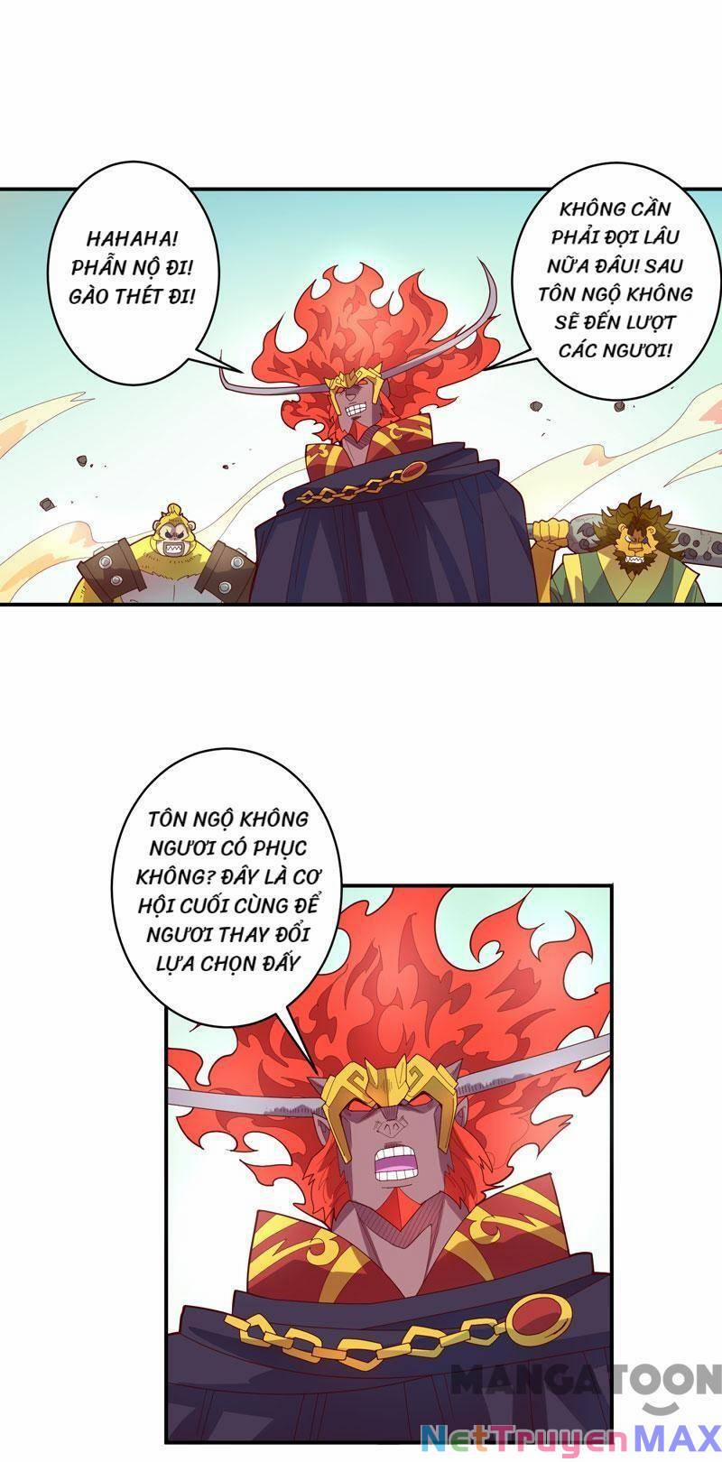 Đấu Chiến Thắng Phật 128 trang 0