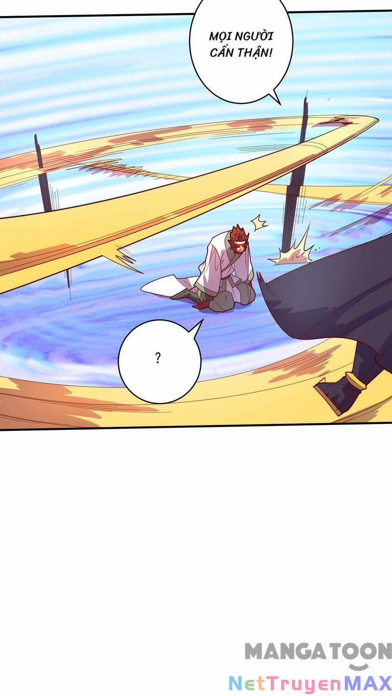 Đấu Chiến Thắng Phật 128 trang 12