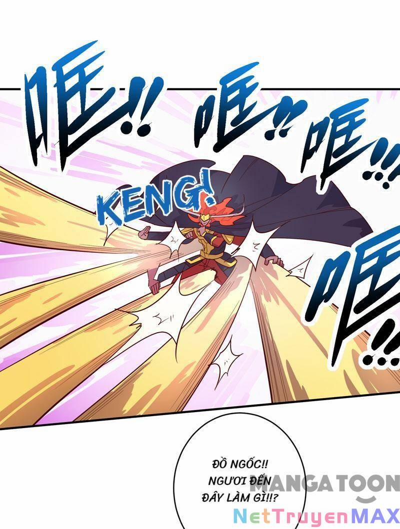 Đấu Chiến Thắng Phật 128 trang 13