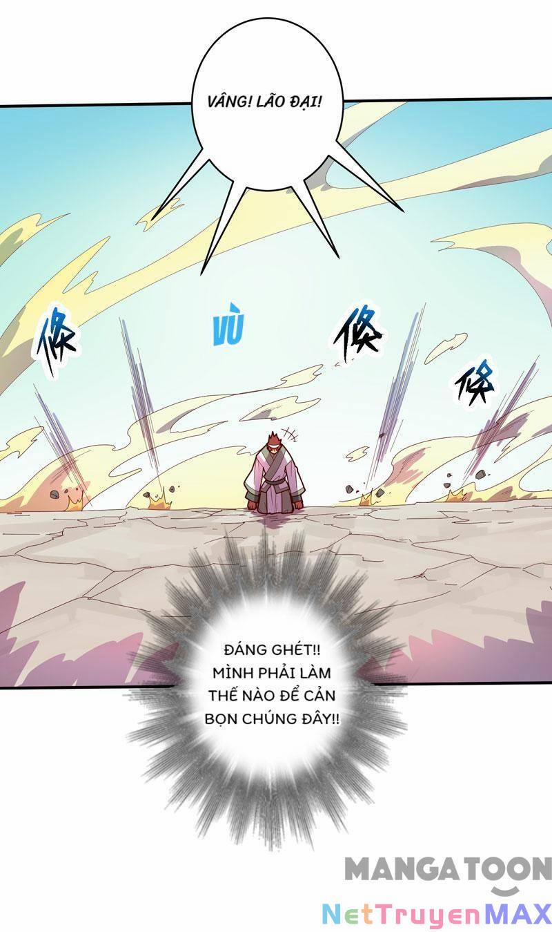 Đấu Chiến Thắng Phật 128 trang 16