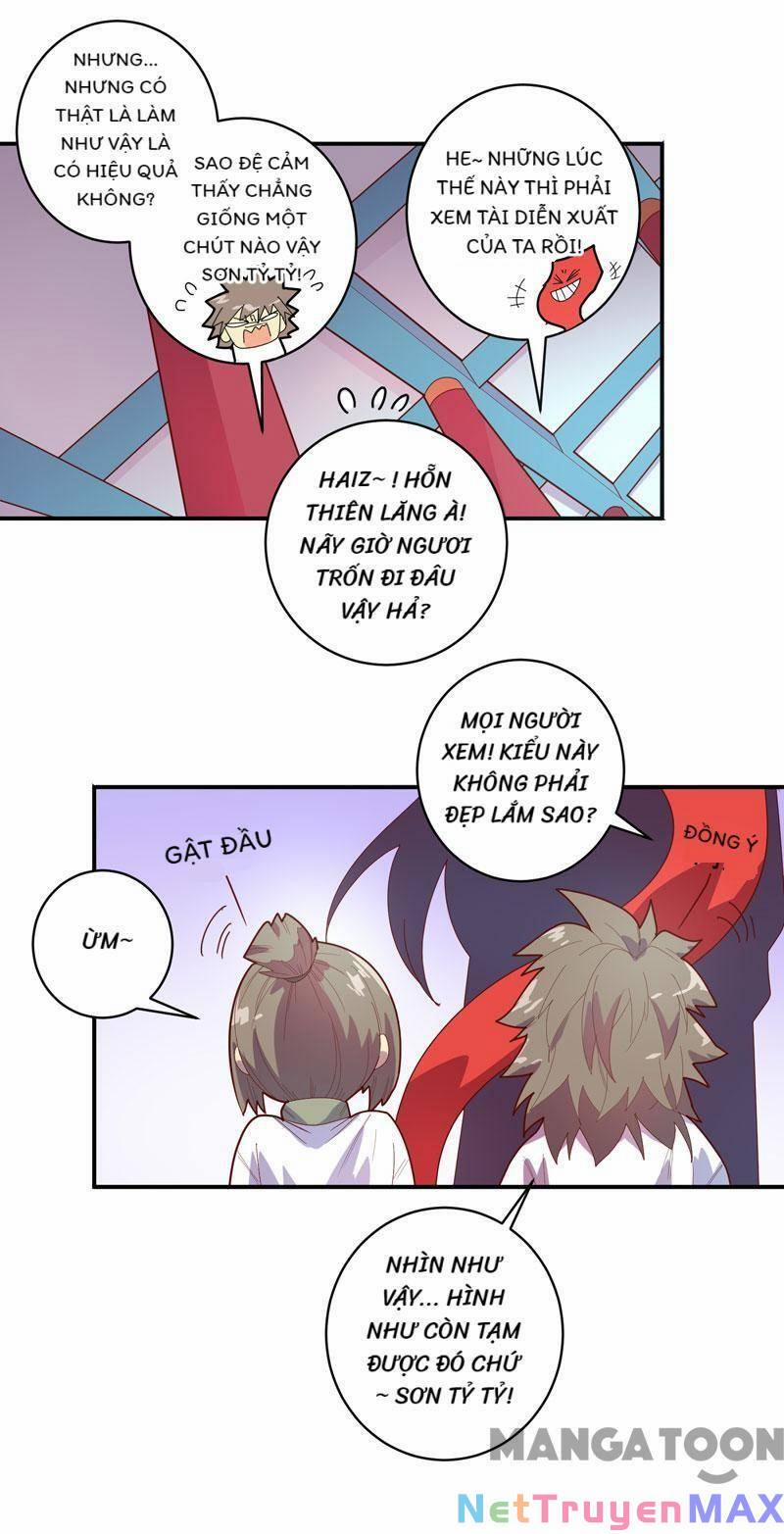 Đấu Chiến Thắng Phật 128 trang 20