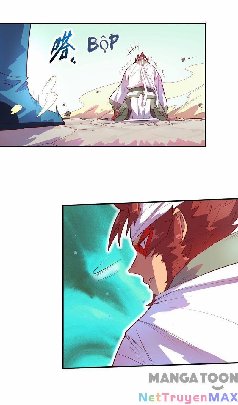 Đấu Chiến Thắng Phật 128 trang 24