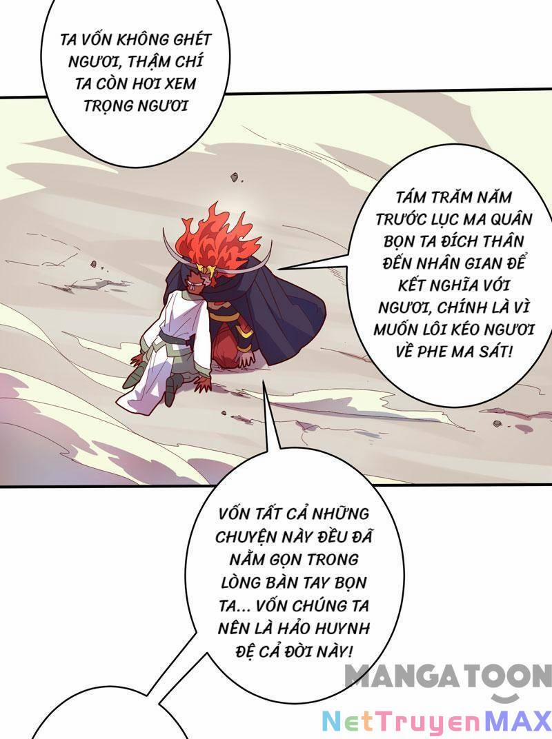 Đấu Chiến Thắng Phật 128 trang 3