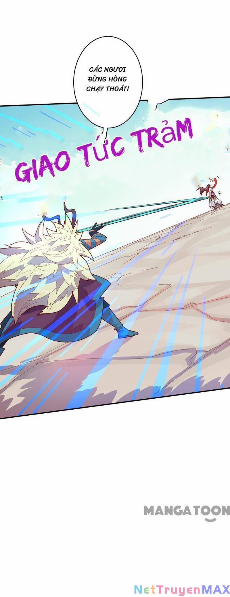 Đấu Chiến Thắng Phật 129 trang 12