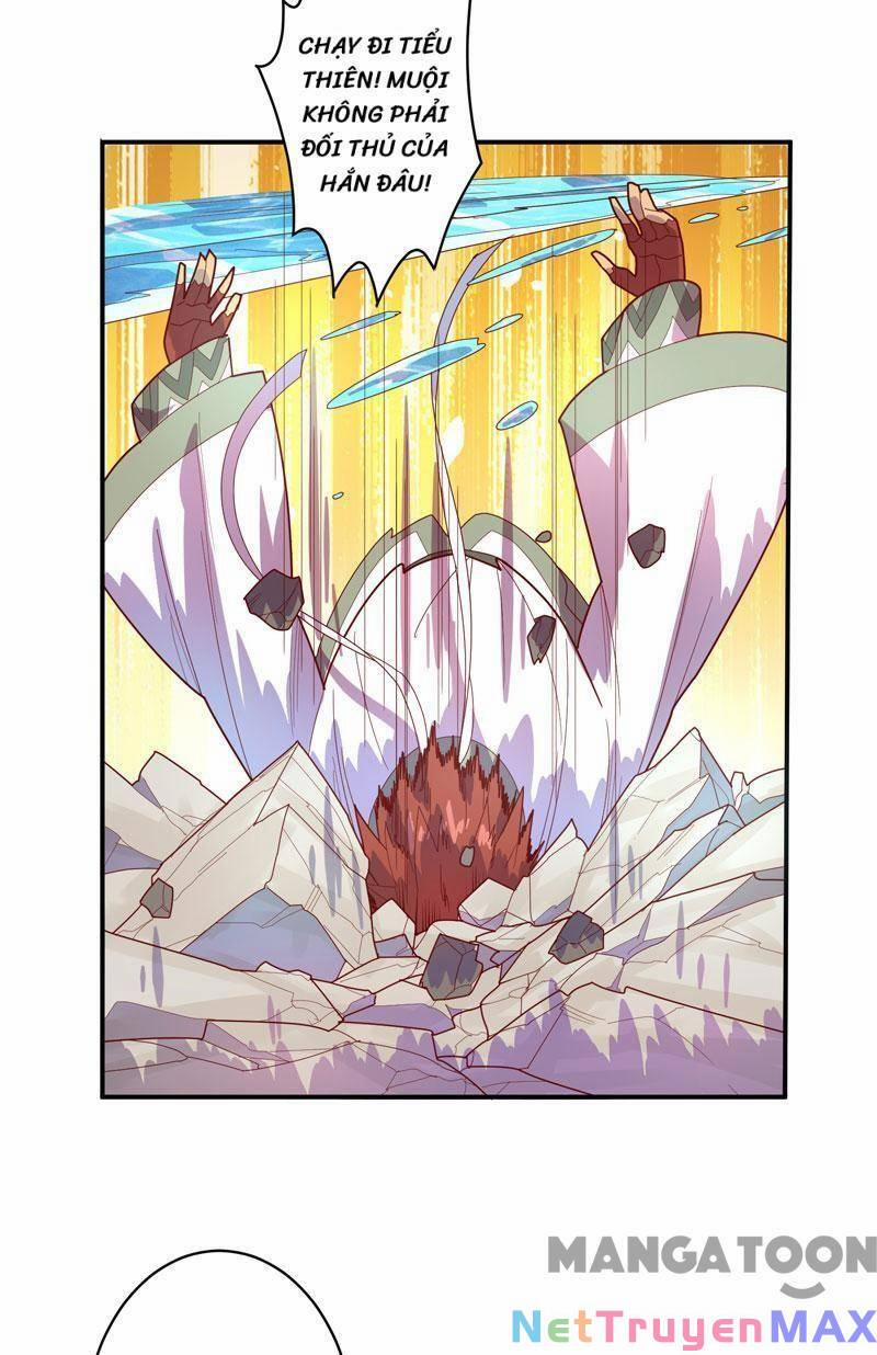 Đấu Chiến Thắng Phật 129 trang 14