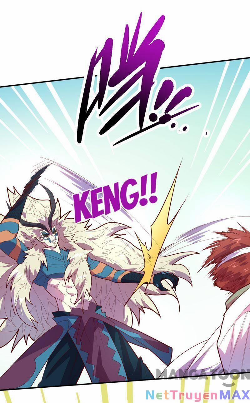 Đấu Chiến Thắng Phật 129 trang 2