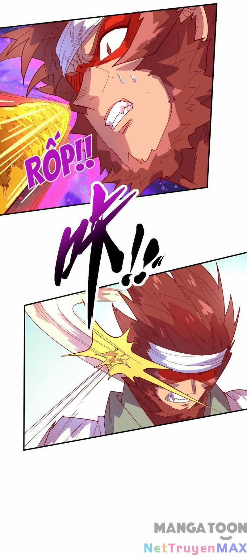 Đấu Chiến Thắng Phật 129 trang 25